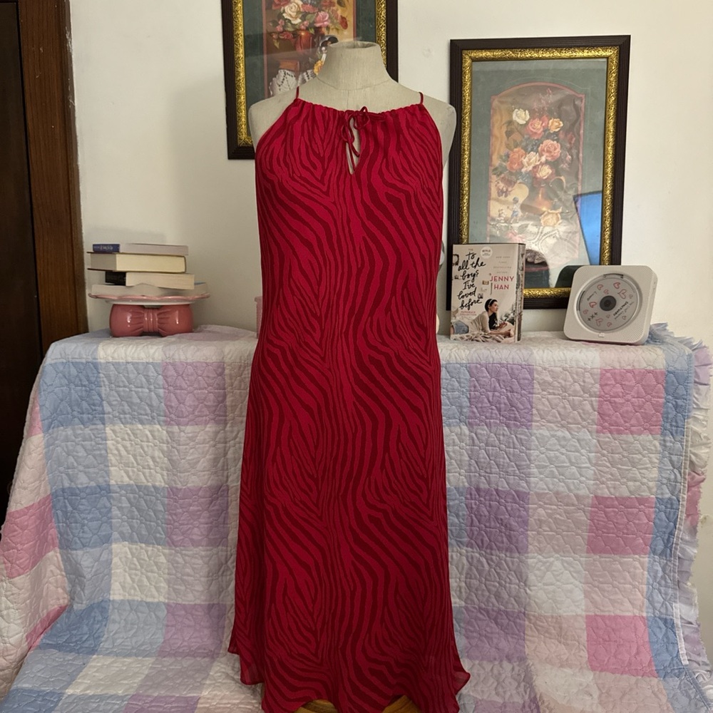 Express dress